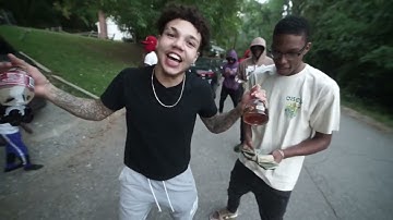 Scootgang herb - A wit a ARP (official video)