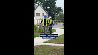 What's life like as a Glenveagh grad? Graduate Civil Engineer, Michael, shows us a day in his life