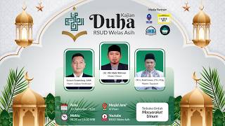 Download Lagu Duha Study at Welas Asih Regional Public Hospital || September 16, 2026 Download Lagu Duha Study at Welas Asih Regional Public Hospital || September 16, 2026