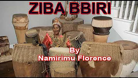 ZIBA BBIRI  - Namirimu Florence