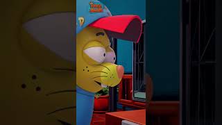 Devler Uyandı Sinemalarda