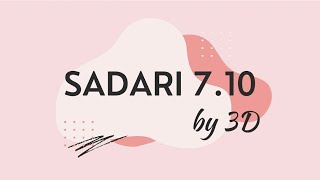 SADARI 7.10 Periksa payudara sendiri dilalukan setiap bulan hanya 3 menit, menolong hidup selamanya