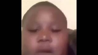 You Ugly Ass Mutha Fukin’ Gorilla lookin’ Smelly Bitch