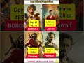 Border 2 Box Office Collection | SRK, Jawan | Pathaan | Chhaava Movie 21th Day Collection,Shorts
