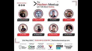 The Hackers Meetup | XXE | Buffer Overflow | Android Pentesting | Thick Client Application Security
