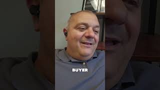 Should the seller be at the showing?