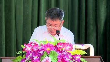 Phượng Mao ra mắt mô hình “Nhà trọ tự quản về an ninh trật tự” thôn Mao Dộc