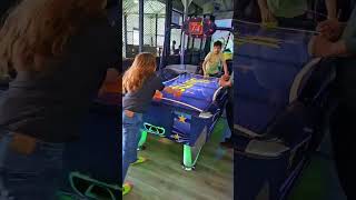 Sport And Fun La Ijump Funpark Ploiesti