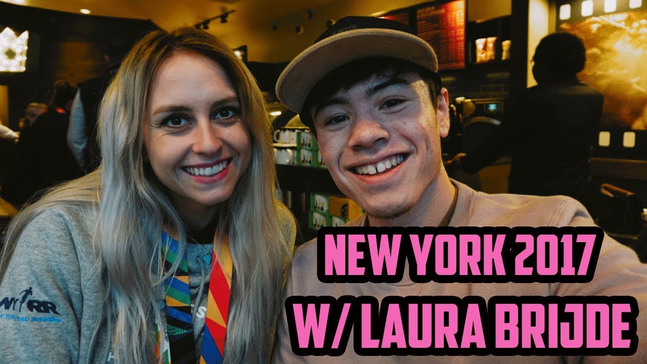 Laura brijde new york