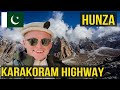 Travelling on the 2nd Most Deadly Road in the World