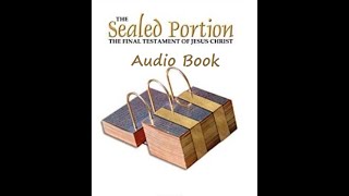 ❤️The Sealed Portion❤️ Chapter 81~Audio-Book❤️