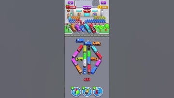 Crowd express 425❗️UPDATED ❗️some see it as Level 446#pinkiiarna #crowdexpressgamplay #allgames