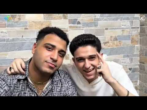 سامر المدني و اسلام كابونجا انتظروا الجديد