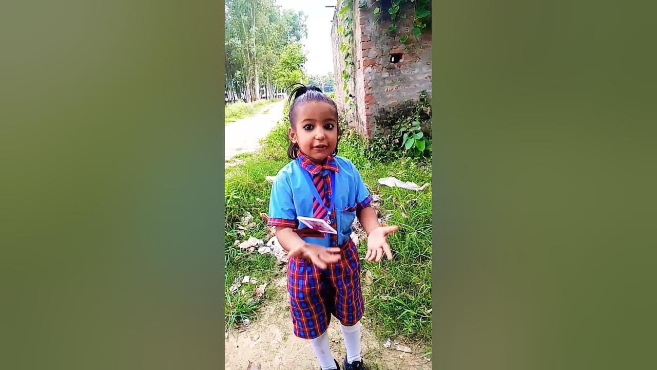 viral namaskar main kar rahi thi intezaryoutubeshorts YouTube