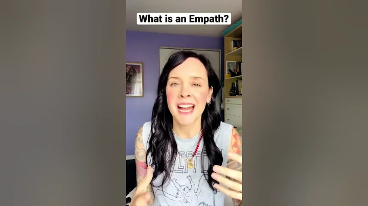 What Is an Empath? (Empaths Explained)