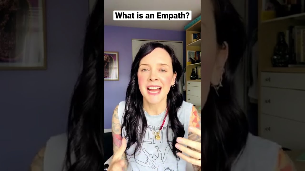 What Is An Empath Empaths Explained 