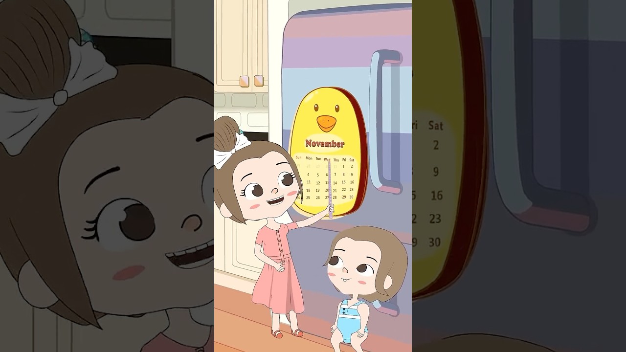 Can Your Kid Beat This Days Challenge? #shorts #kidsgame #testing