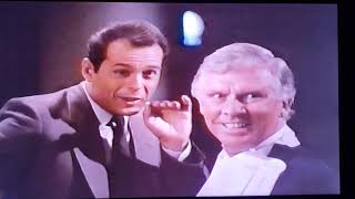Opening & Closing to Moonlighting 1985 VHS