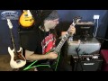 Гітарний комбопідсилювач Blackstar HT METAL 5