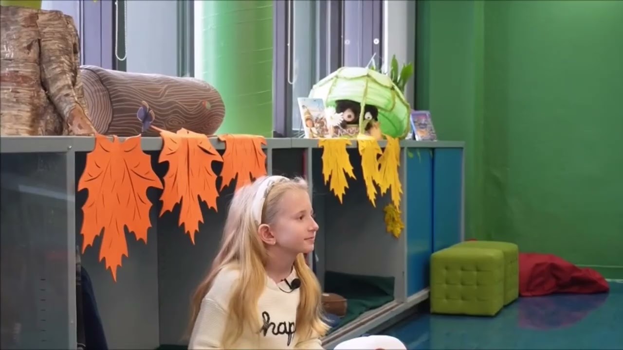 Sarah - Apprendre à vivre avec le syndrome Loeys-Dietz.