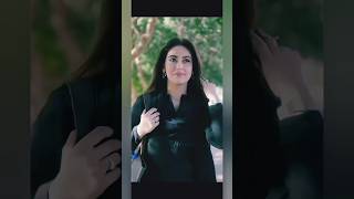 lovely Hiba Bukhari shortsviral youtubeshorts hibabukhari hibapress khizeromer viralgirl