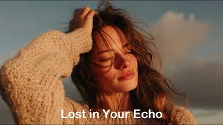 Azimov - Lost in Your Echo (Romantic Deep House)