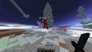 Combotage "Diamonds" | DexLand &amp; MineBlaze 