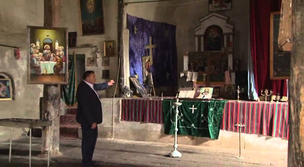 Yeranos / Երանոս / Eranos / Ապետնակ Մովսեսյան / Apetnak Movsesyan