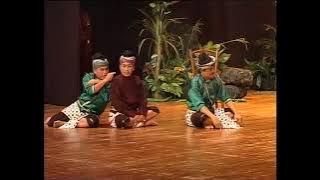 Comedy #11: KIRUN, MARWOTO, MAMIEK PRAKOSA & PAK SUTIYOSO (Full) | RBN Puspo Budoyo