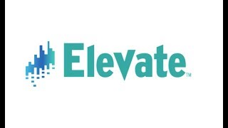 Getting Started With Elevate™ DEU
