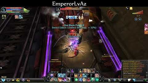 CABAL Online - Streamer Crazy Premium Guide