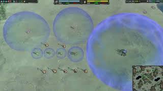 Zero-K Shield Tutorial (+Missile Silo)
