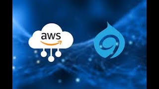 Celebrity Launching a drupal website in aws Profile