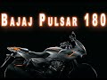 Обзор мотоцикла Bajaj Pulsar 180 | 2020 | Лучше чем прежде?