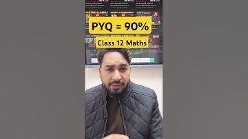 Most 🔥Important & 😱Expected MCQ Chapterwise Class 12 Maths | Board Exams 2025