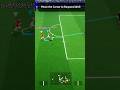 Clever Griezman #efootball #goal #gameplay #pes #topgoal
