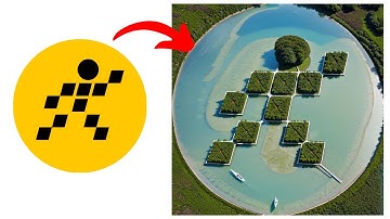 Tạo Hiệu Ứng Logo Tuyệt Đẹp Trong Stable Diffusion