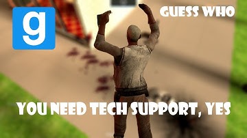 How to install DarkRP on Gmod