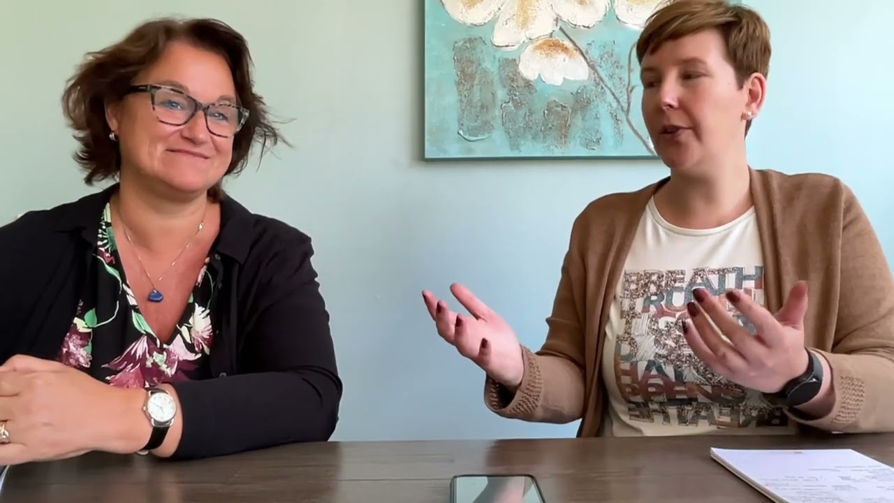 2 1 Sterk starten de gouden weken