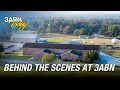 Behind The Scenes at 3ABN | 3ABN Today Live (TDYL210009)
