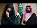 This is why Prince Mohammed bin Salman chose his wife Princess Sarah bint Mashhour and refused to  mp3