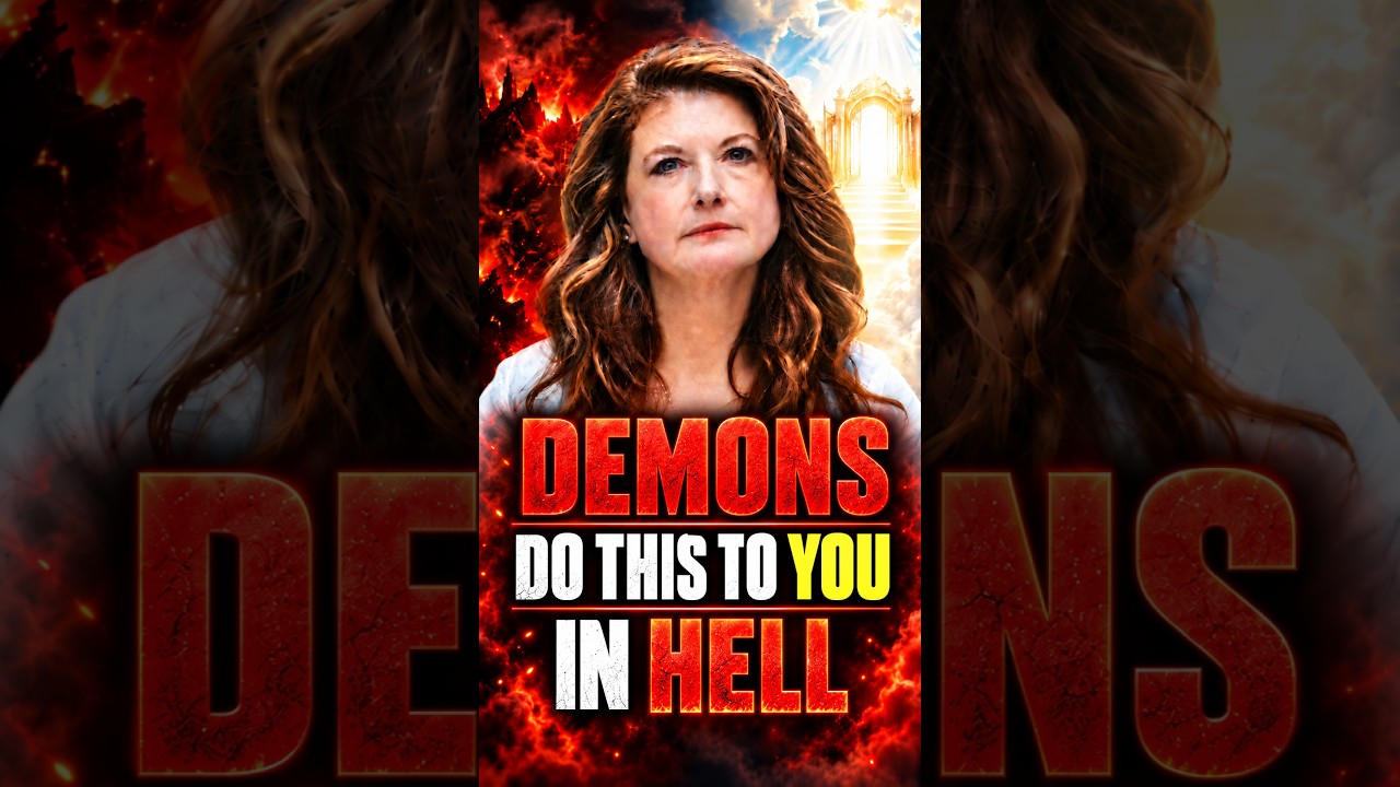 A Near-Death Experience in Hell A Near-Death Experience in Hell
