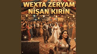 Wexta Zeryam Nîşan Kırîn
