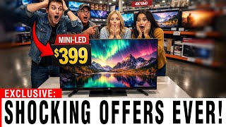 Costco TV Deals of 2026 Which Ones Are Actually Worth Buying