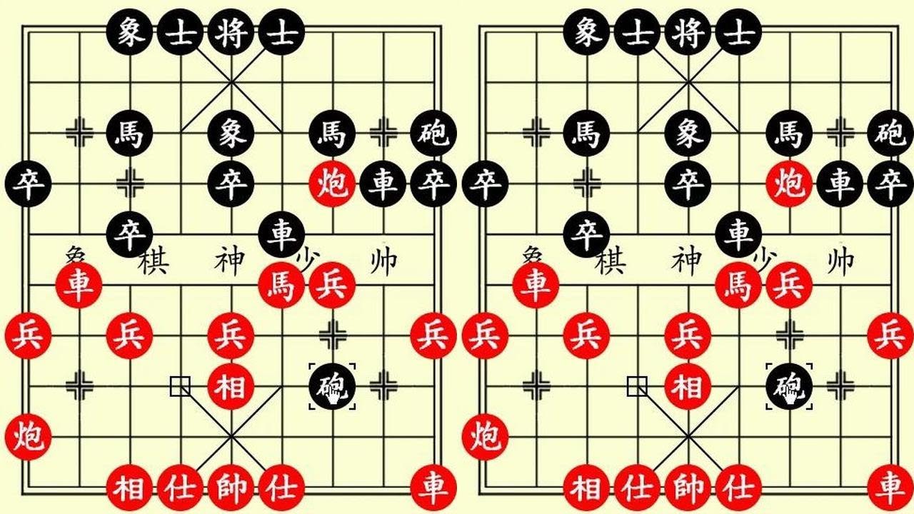象棋神少帅：蒋川飞刀追杀汪洋 开车太猛翻车了