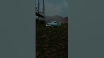 Viewport vs Render #shorts #blender #3d #blenderforbegginer #3danimation #blender3danimation