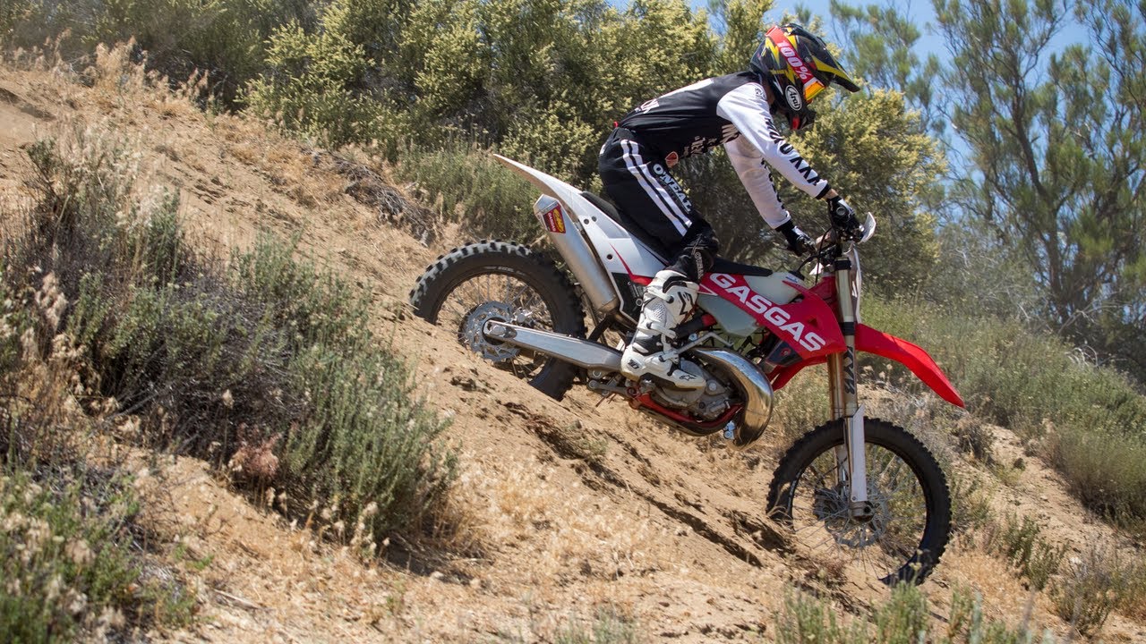 2018 Gas Gas XC 300 | First Impression | TransWorld Motocross