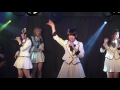 火曜日FRIDAY!!!(CoverGirls Twinbox定期公演1st ~1stシングル大祝勝会~)