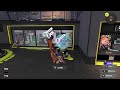 スプゴー練習ぱいなぽ~ななとげほりん【スプラトゥーン3】