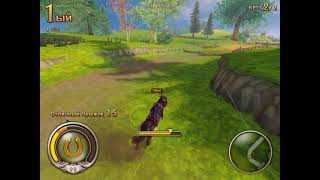 Sheep Farm without slide-jumps screenshot 1